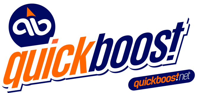 QuickBoost